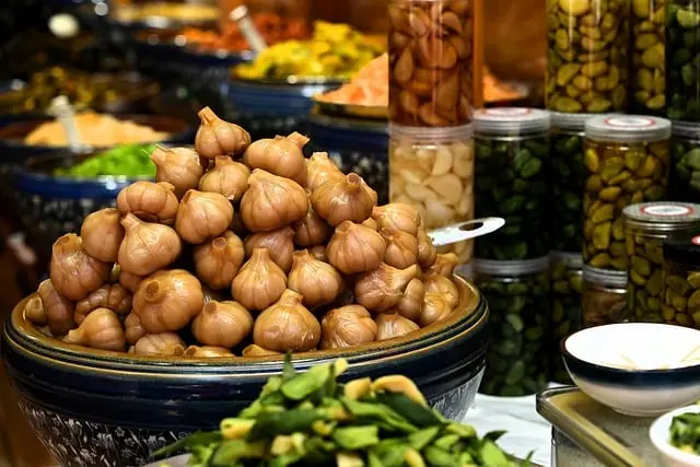 Guide d'achat des meilleurs légumes fermentés