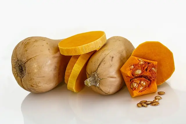 Les Meilleurs Légumes pour Soupe en Hiver