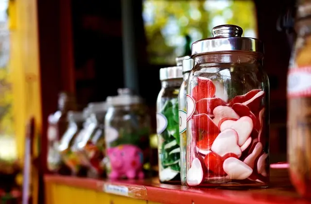 Guide d'achat des meilleurs légumes pour bocaux